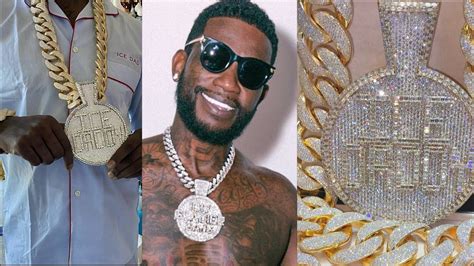 gucci bart simpson chain|Gucci mane ice daddy chain.